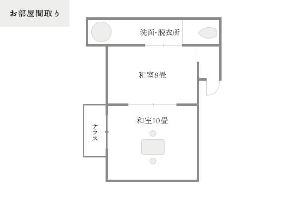 間取り　元-Hajime-